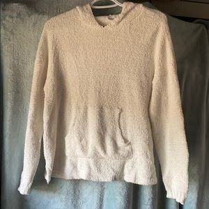 Tillys crop hoodie